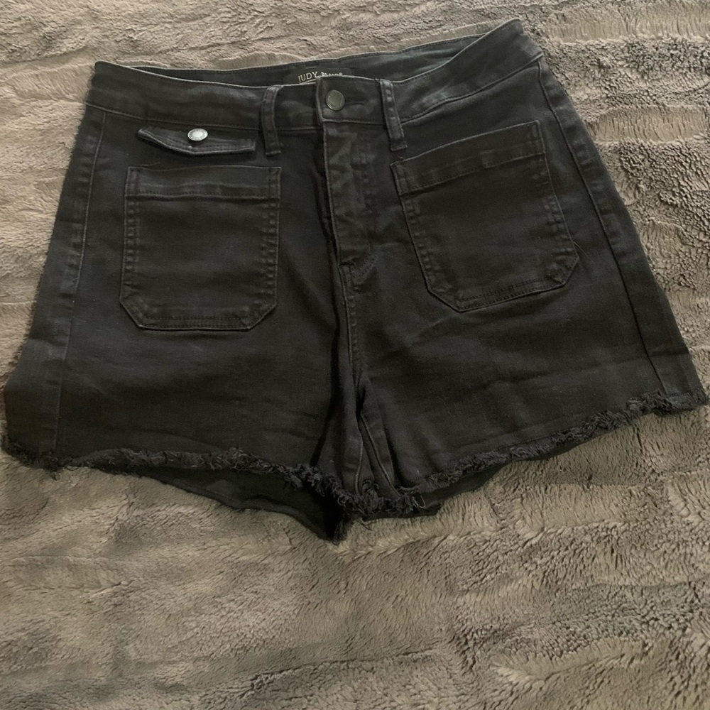Judy Blue size large